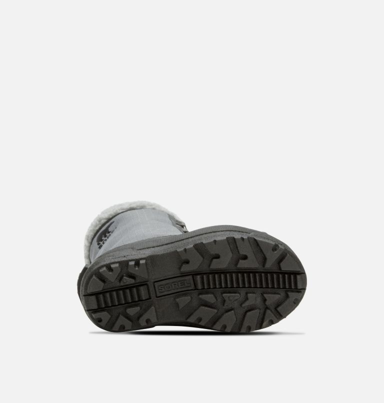 Children's Cumberland Boot, Color: City Grey, Coal, image 6