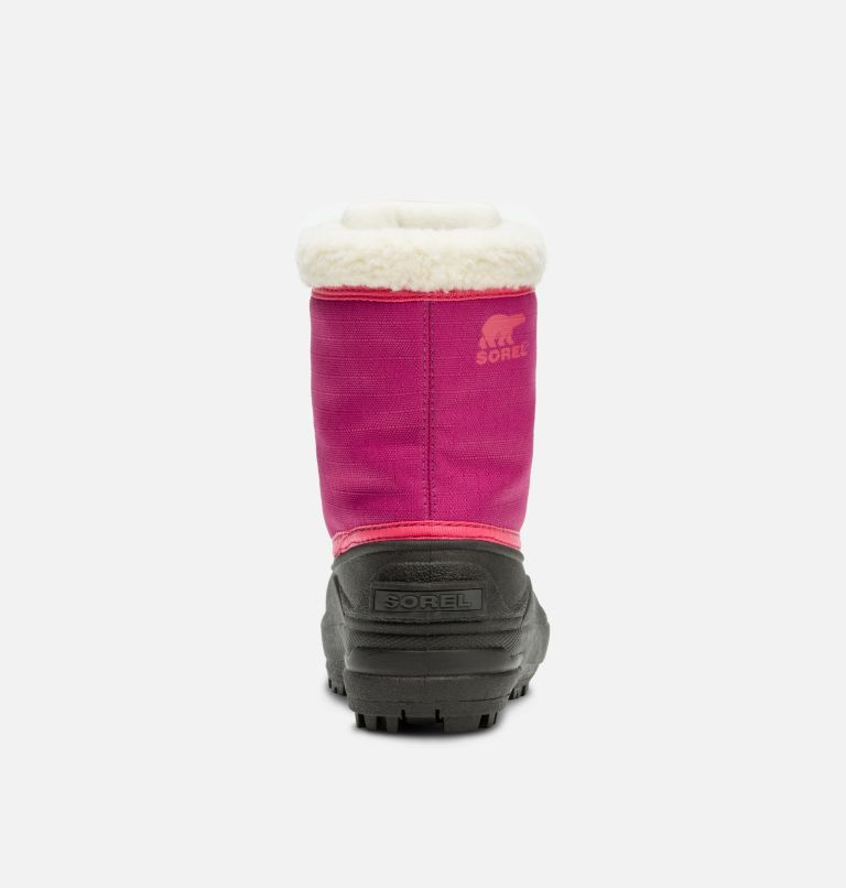 CHILDRENS CUMBERLAND | 684 | 12, Color: Deep Blush, image 3