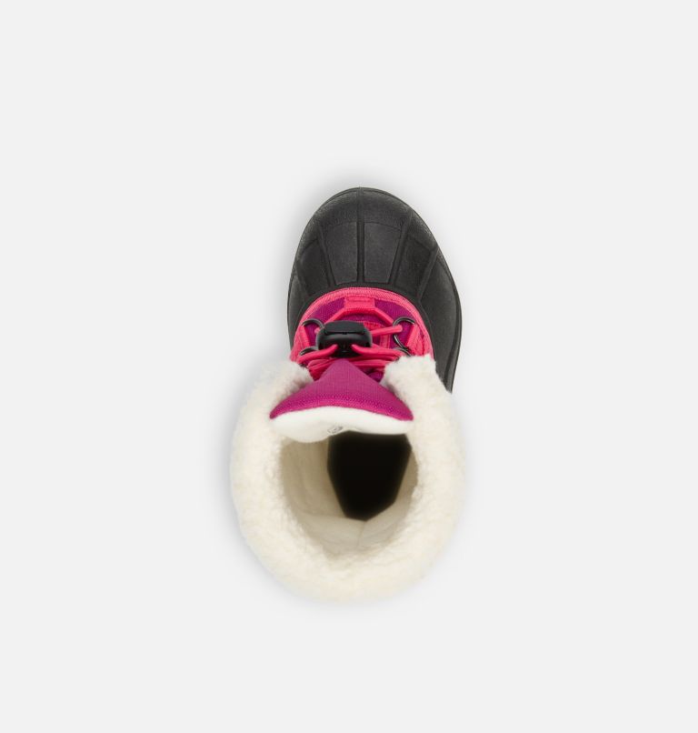 CHILDRENS CUMBERLAND | 684 | 12, Color: Deep Blush, image 5