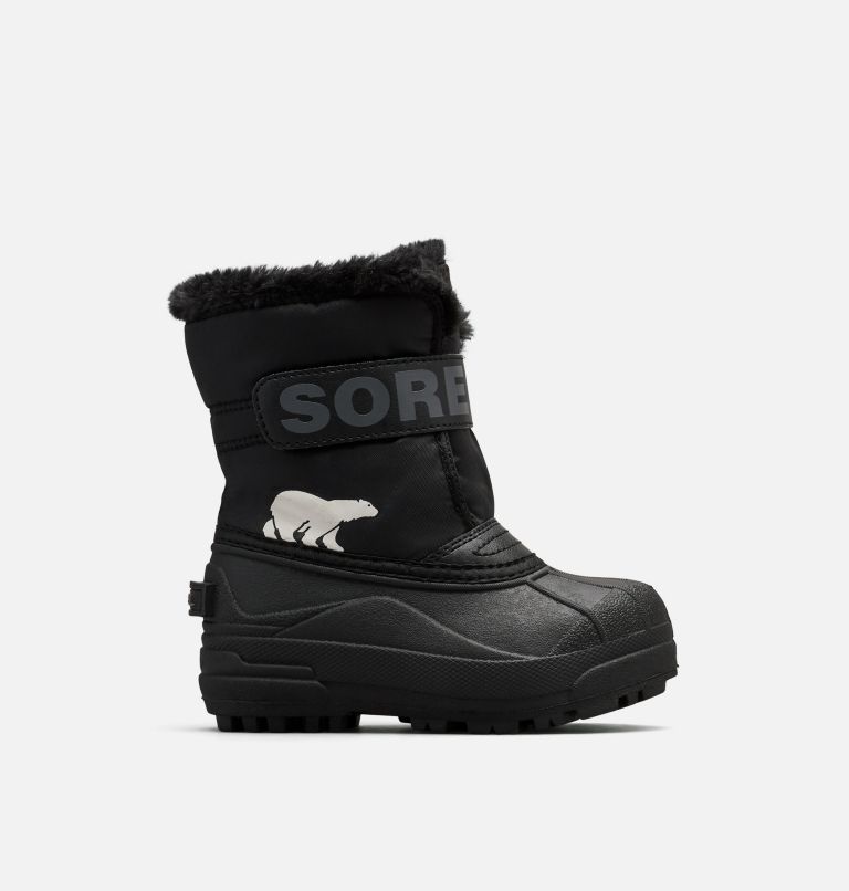 Sorel boys hot sale boots