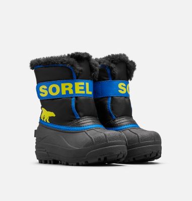sorel childrens boots canada