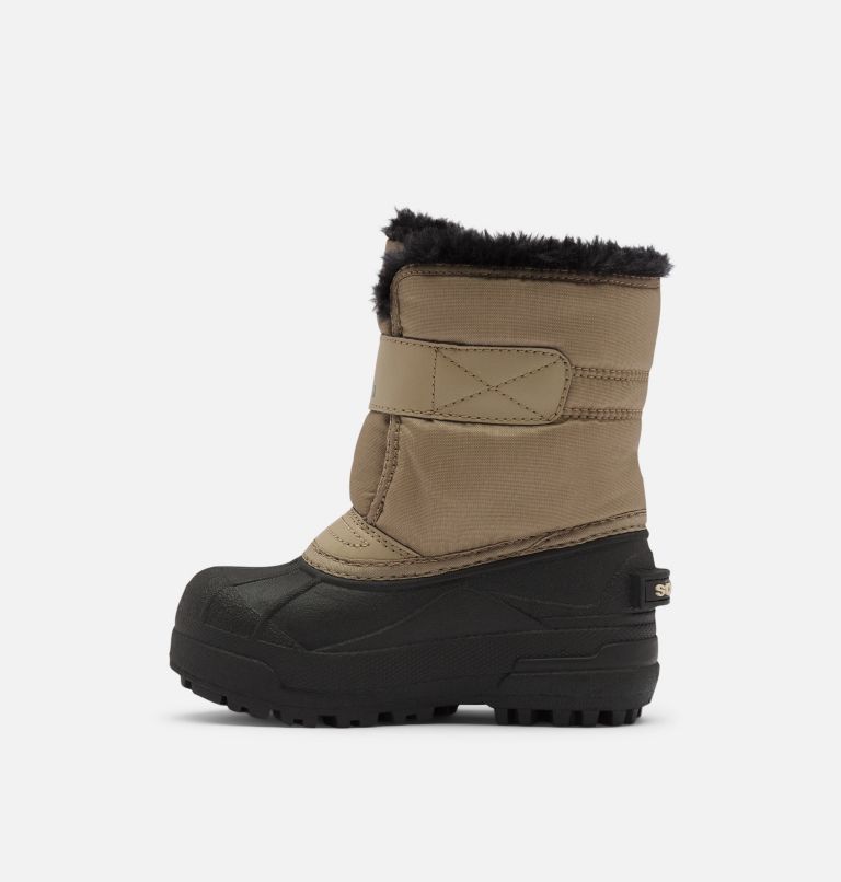 Kids' Snow Commander™ Snow Boot