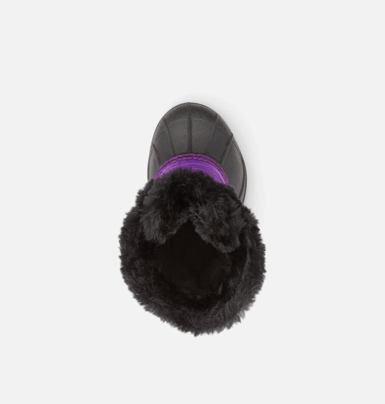 Kids' Snow Commander Snow Boot - 2023 COLLECTION, Color: Gumdrop, Purple Violet, image 5