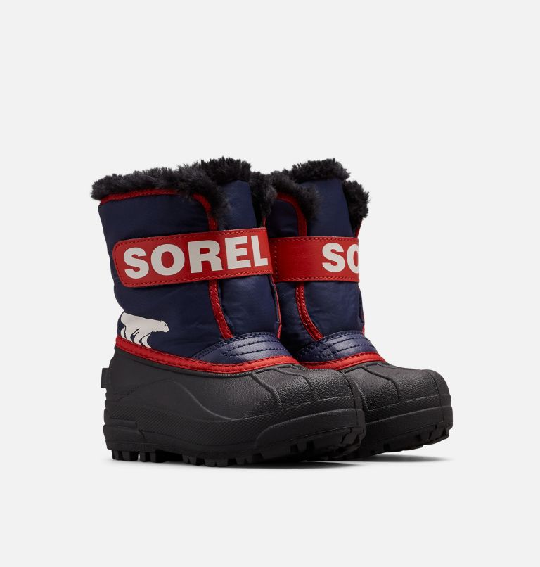 Children's Snow Commander™ Boot | SOREL