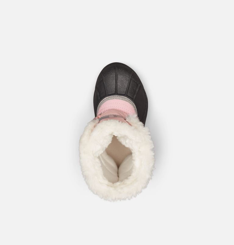 Kids' Snow Commander Snow Boot - 2023 COLLECTION, Color: Cupid, image 5