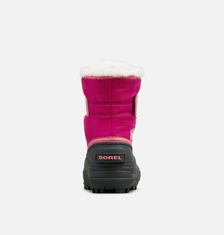 Sorel commander store snow boot