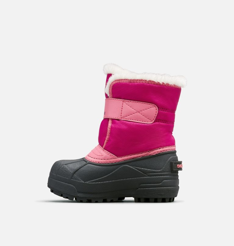 Childrens winter boots sale hotsell