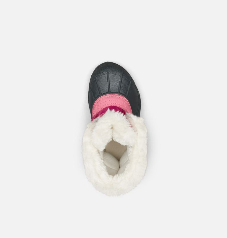Bota de nieve Snow Commander para niños, Color: Tropic Pink, Deep Blush, image 5