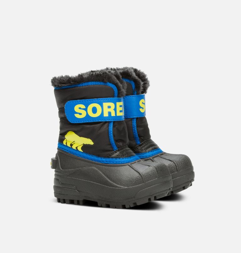 Toddler Snow Commander™ Boot | SOREL