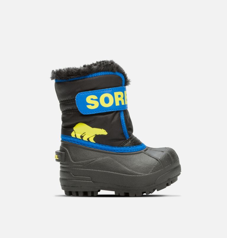 Toddler Snow Commander™ Boot