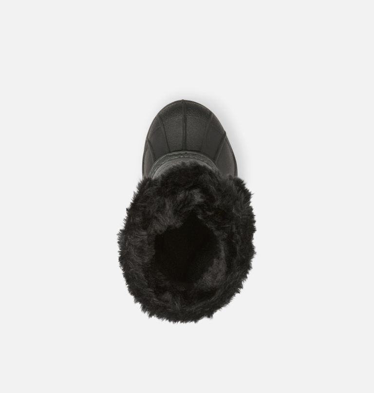 Toddlers' Snow Commander Snow Boot - 2023 COLLECTION, Color: Quarry, Cherrybomb, image 5