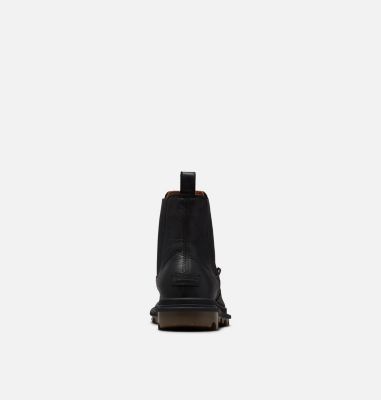 sorel ace waterproof chelsea boot