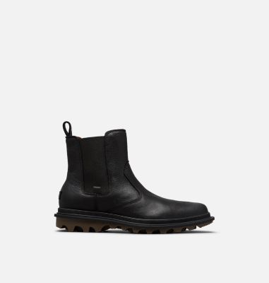 sorel ace chelsea waterproof boot