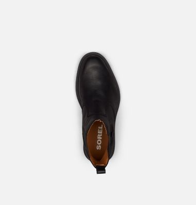 sorel ace chelsea boot