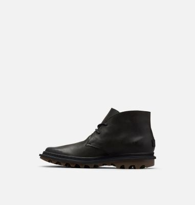 sorel ace chukka