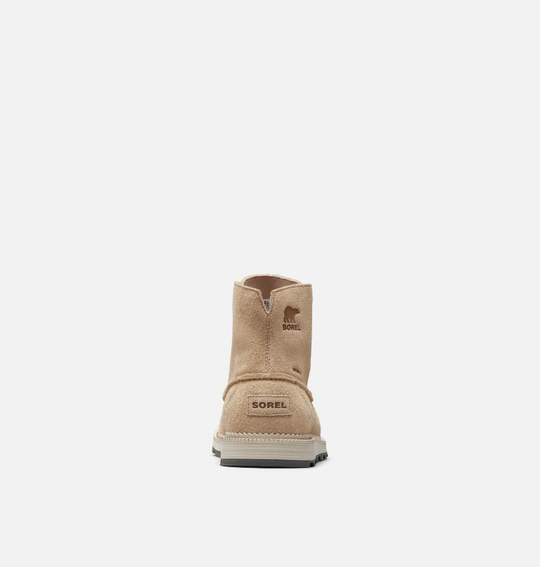 Men's Madson Caribou Boot, Color: Oatmeal, image 3