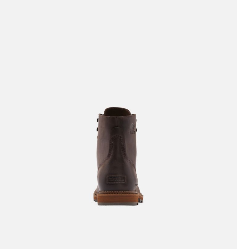 Botte Madson II 6 pour homme, Color: Blackened Brown, Jet, image 3