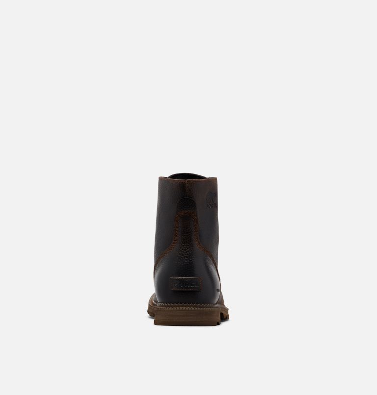 MADSON 6 BOOT WP | 256 | 7, Color: Tobacco, Mud, image 3