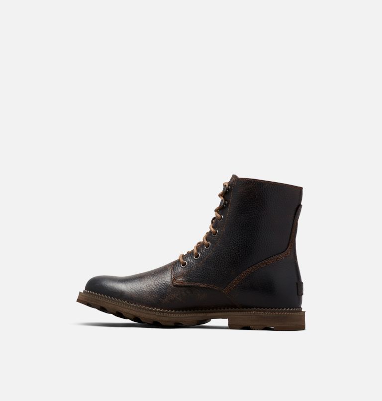 MADSON 6 BOOT WP | 256 | 7, Color: Tobacco, Mud, image 4