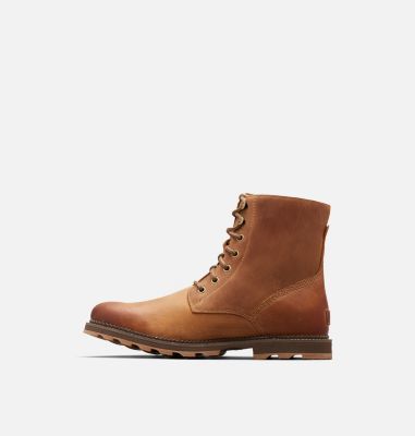 sorel madson 6 boot