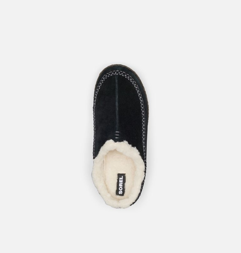 Sorel falcon ridge discount slippers size 12