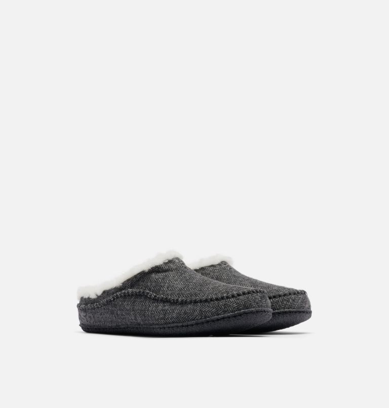 Falcon ridge ii store slipper