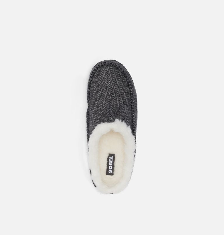 Sorel falcon hot sale ridge slipper