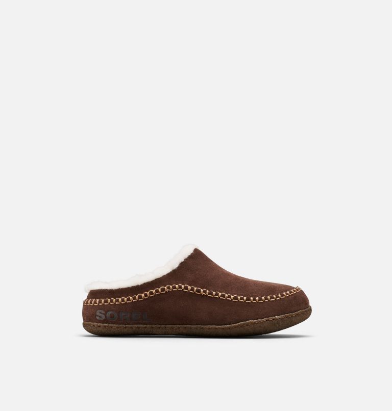 Sorel men's slippers canada on sale