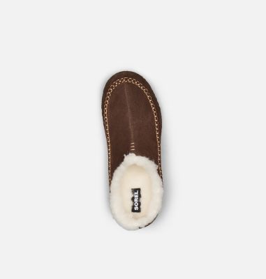 sorel slippers mens sale