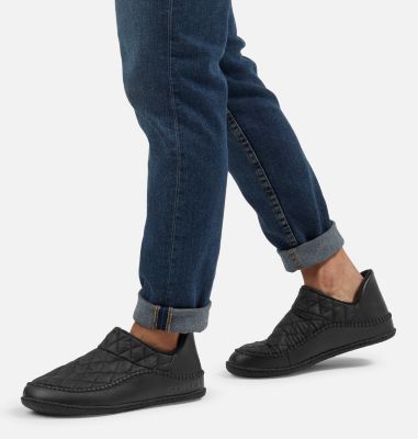 sorel men's manawan ii