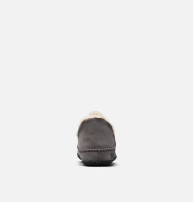 Men's Manawan II Slipper, Color: Quarry, image 11