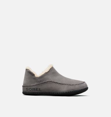 Sorels slippers online