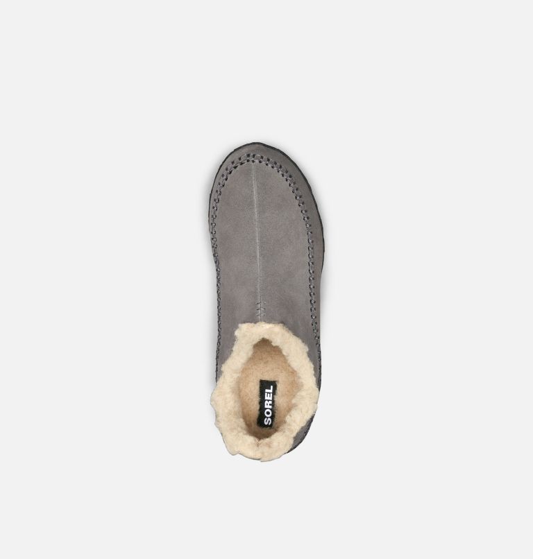 Sorel manawan discount slippers size 12