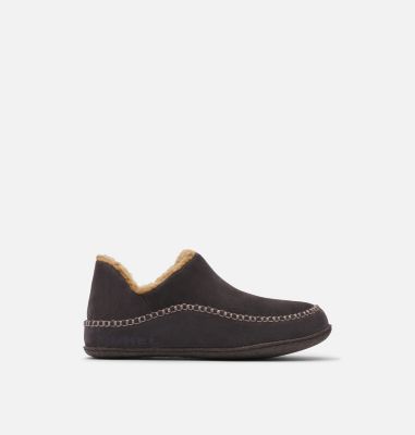 Men's Manawan II Slipper, Color: Buffalo, image 1