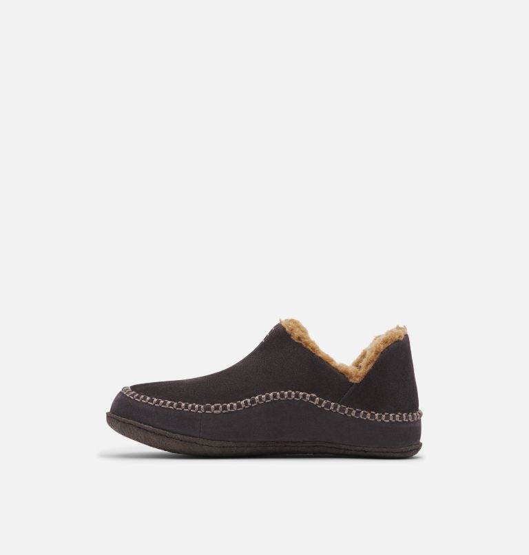 Chausson Manawan II Homme, Color: Buffalo, Delta, image 4