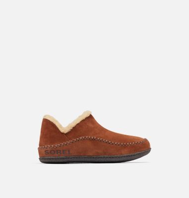 Sorel best sale house slippers