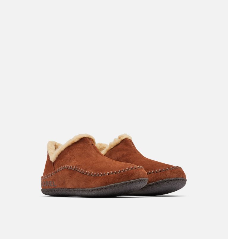 Mens sorel best sale slippers sale