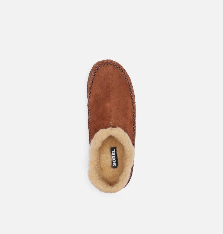 Sorel out and about on sale slipper