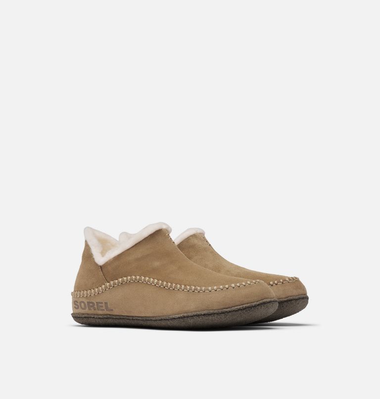 sorel men's manawan slipper size 11