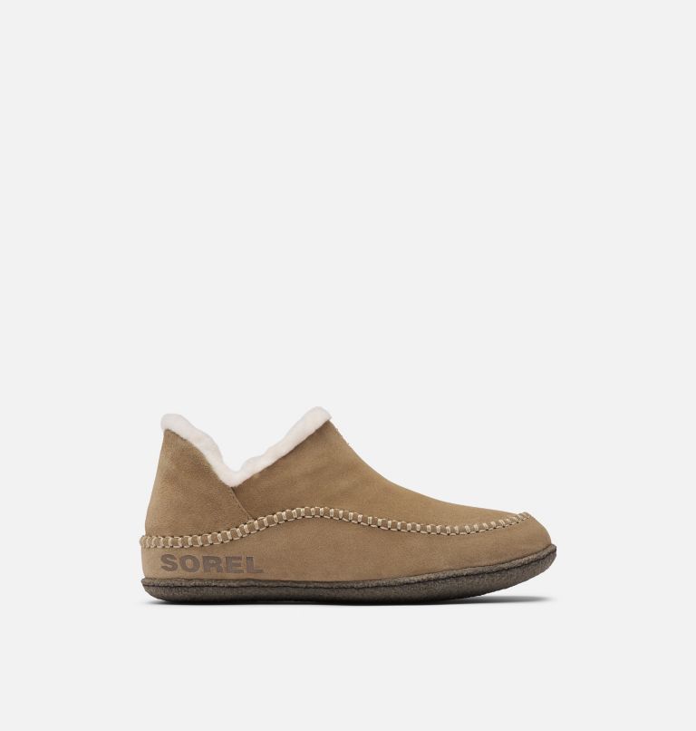 sorel men's manawan slipper size 11