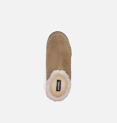 sorel manawan slippers sale