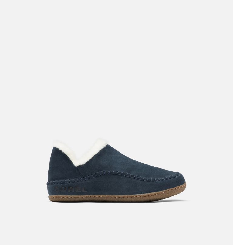 sorel men's manawan slipper sale