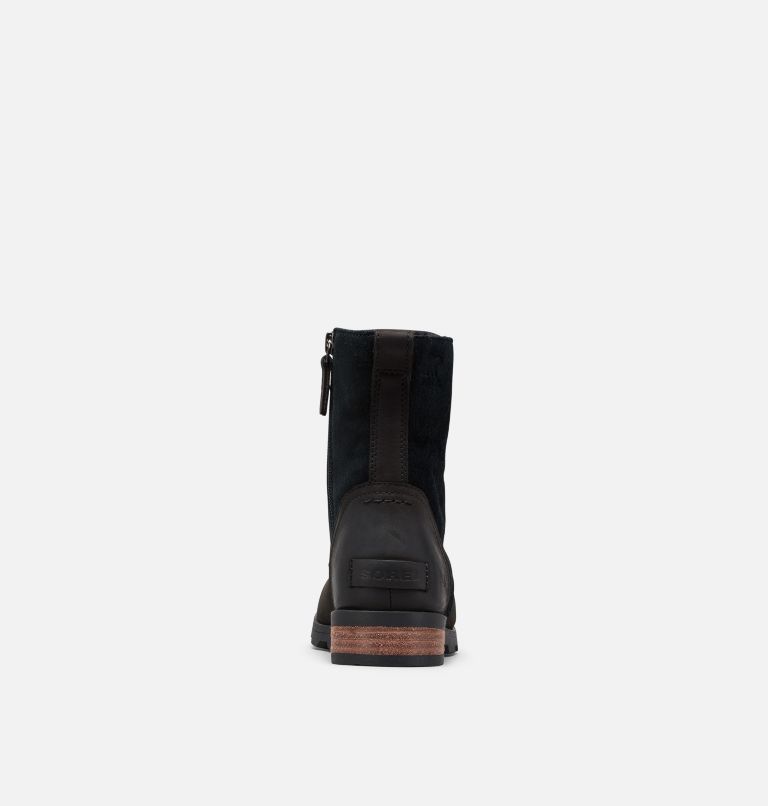 Sorel emelie short lace boot outlet