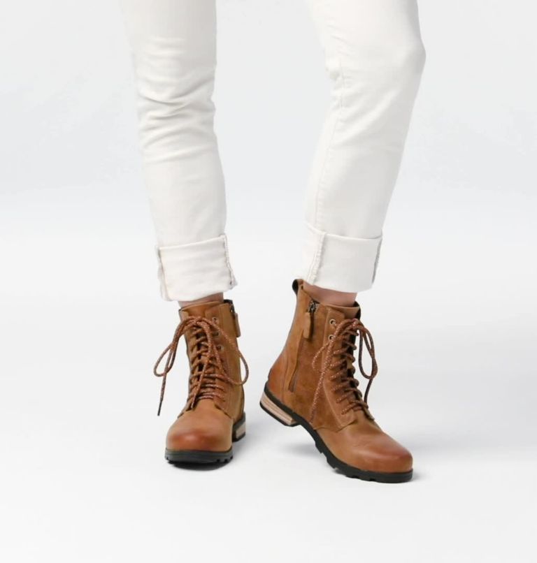 Women's emelie lace store boot