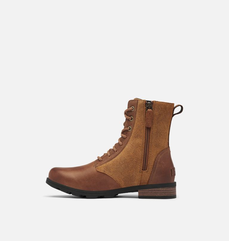Women's Emelie™ Short Lace Boot | Women's Emelie™ Short Lace Boot |