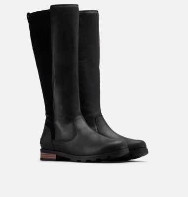 sorel winter riding boots