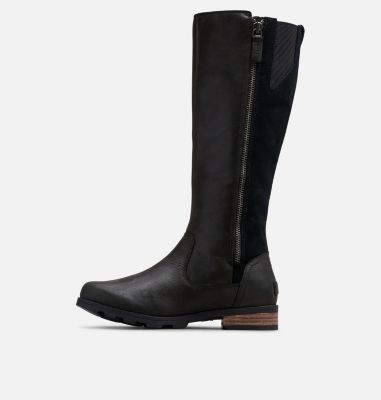 sorel emelie tall boot