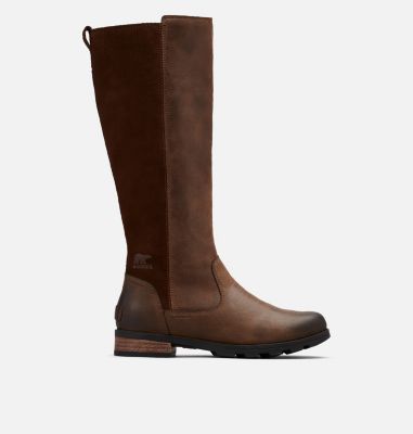 sorel emelie boots sale