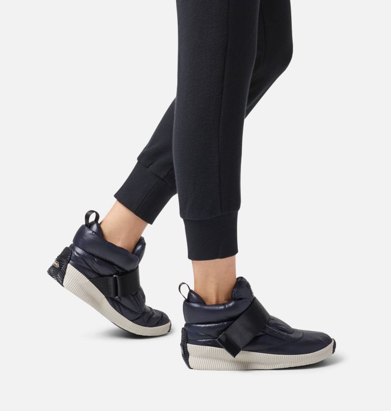 Women's Out N About™ Puffy Strap | SOREL Sorel Out 'N About™ Puffy Boot Women
