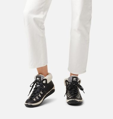 sorel winter sneakers